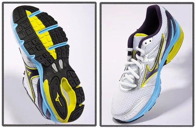 mizuno wave impetus 2 2017