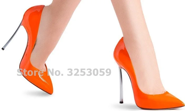 neon-orange-icnic-Blade-pumps