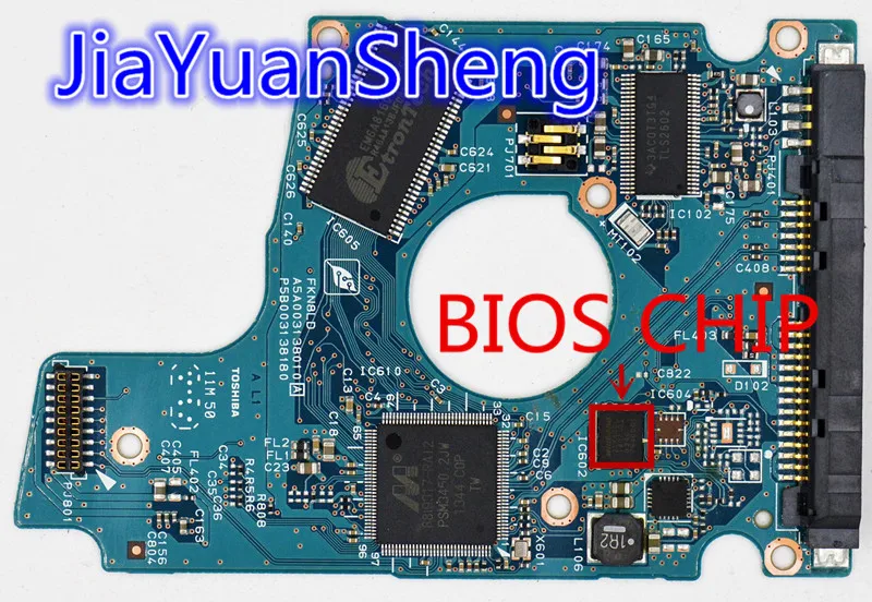 HDD PCB Jia Yuan Sheng/G003138A/HDKEB04A1A01 HDKEB03S5A01 HDKEB03R0A01, HDKEB03AAZA01, HDKEB03G0A01, HDKAB05AZA01