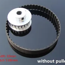 Разная Длина XL резиновый синхронный ремень колеса 10 мм ширина резиновый приводной ремень зубчатый ремень колеса