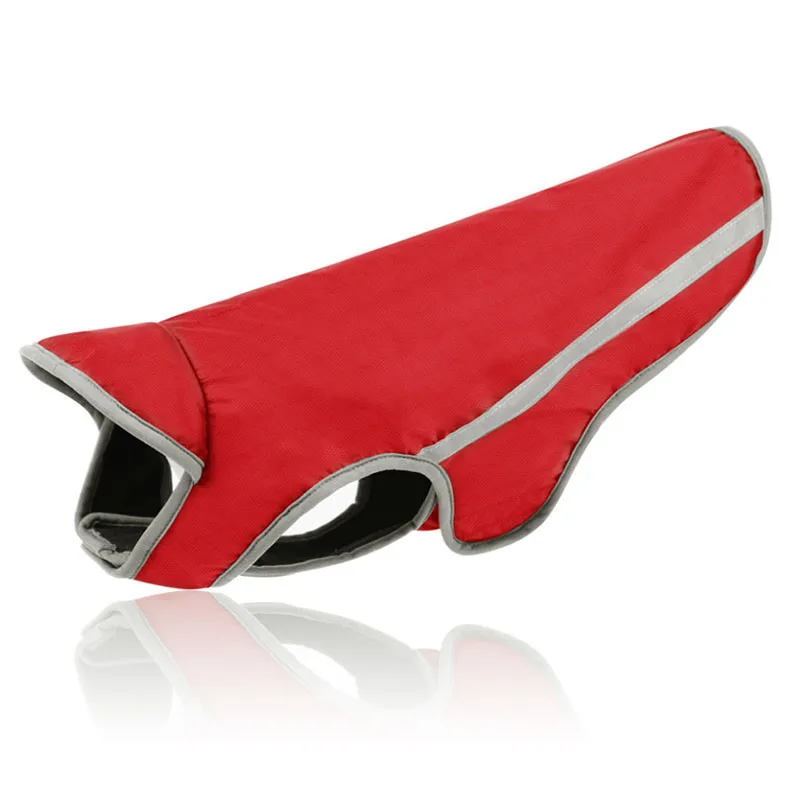 Dog Clothes Waterproof (10)
