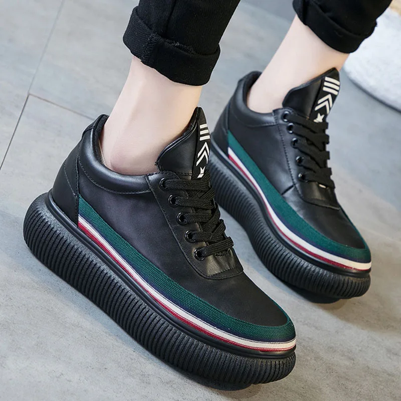 MSSTOR New Arrivals Running Shoes For Women Casual Fashion Sport Shoes Woman Brand Athletic Walking Female Ladies Girl Sneakers 