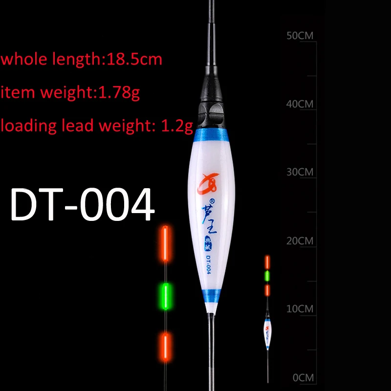 1 шт. мелководная Рыбалка на карпа светодиодный Электрический «плавающая» лампа рыболовные снасти светящийся электронный Поплавок+ батарея CR425