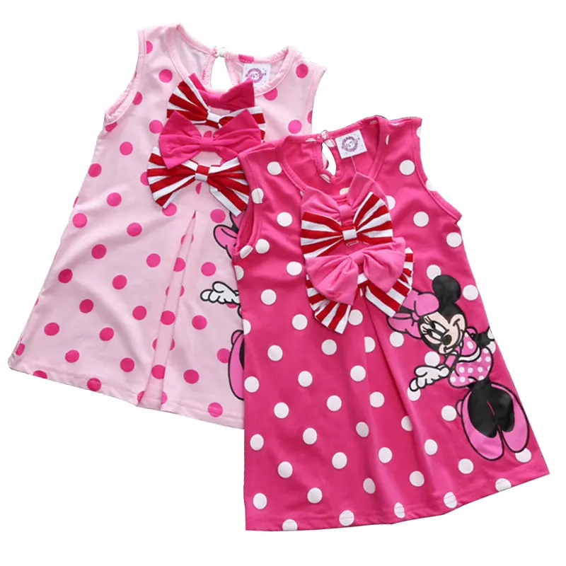 Fancy Baby Girl Clothes For Birthday Party Princess Dress Christmas