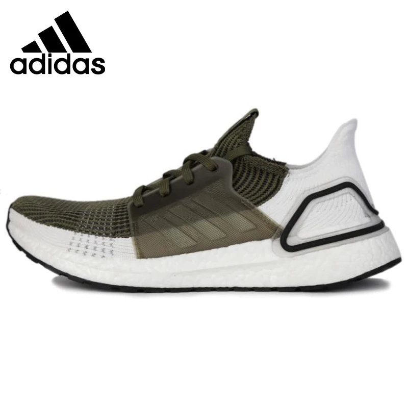 Оригинальные мужские кроссовки Adidas 19 Новое поступление | Спорт и развлечения