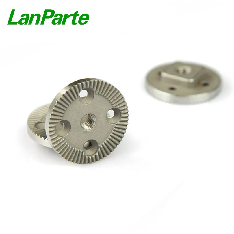 

Lanparte Arri Rosette with M6 Threaded Hole (PCS)