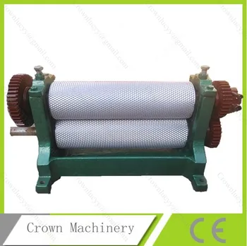 

Manual Beeswax mold machine 86*310mm
