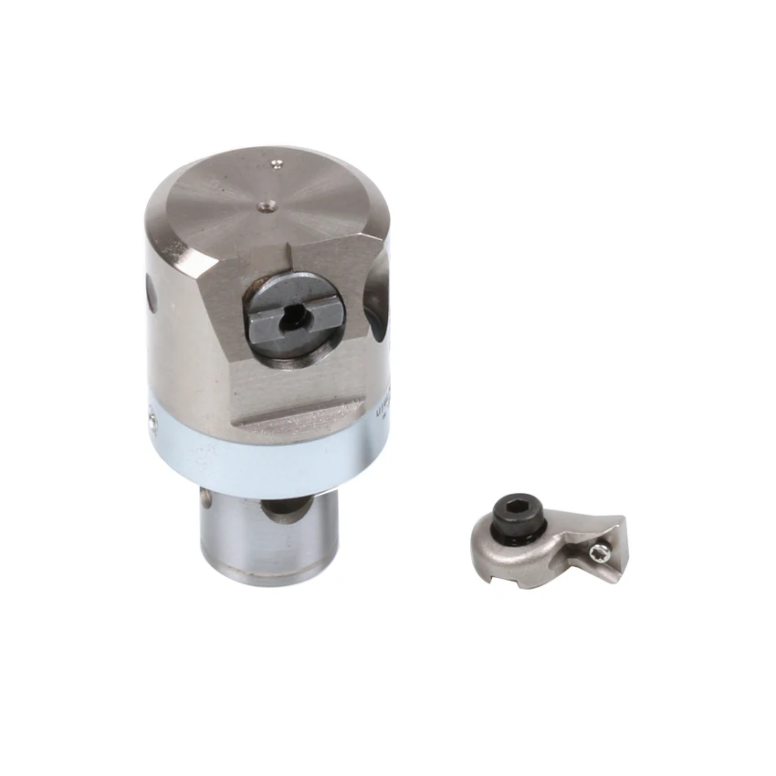 adjustable finish EW CBH 53-95 Boring head 0.005mm Grade increase LBK5 CNC Mill boring machining CBH insert holder