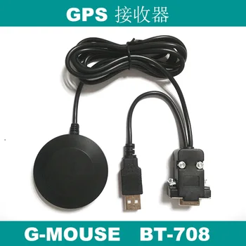 

Express Cabinet GPS External GPS Receiver Module GPS Block Group Navigation Headphone Header USB/DB9 Serial RS-232