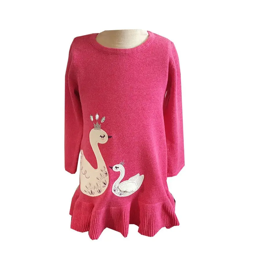 Свитер для девочек; свитер для маленьких девочек; пуловер для девочек; свитер с единорогом для девочек; зимний свитер с оленем и бантом; свитер для девочек