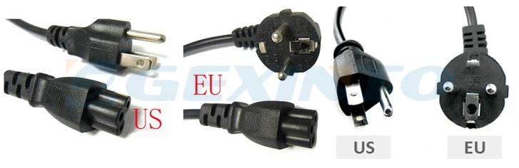 us eu plug