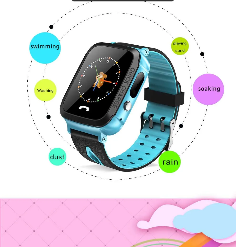 V68F smart watch  (4)