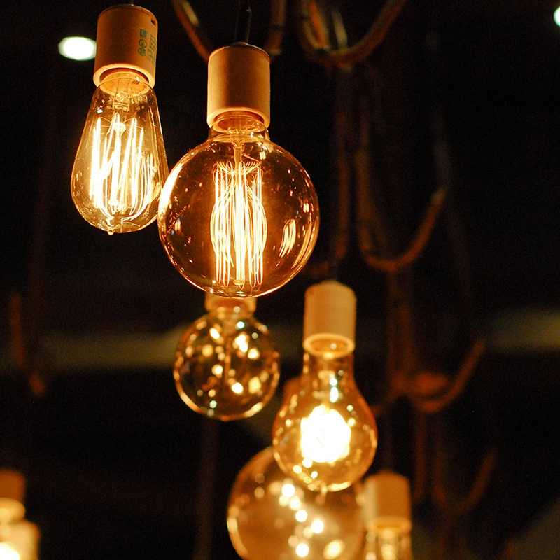 2017-font-b-Edison-b-font-font-b-Bulb-b-font-E27-220V-40W-ST64-font