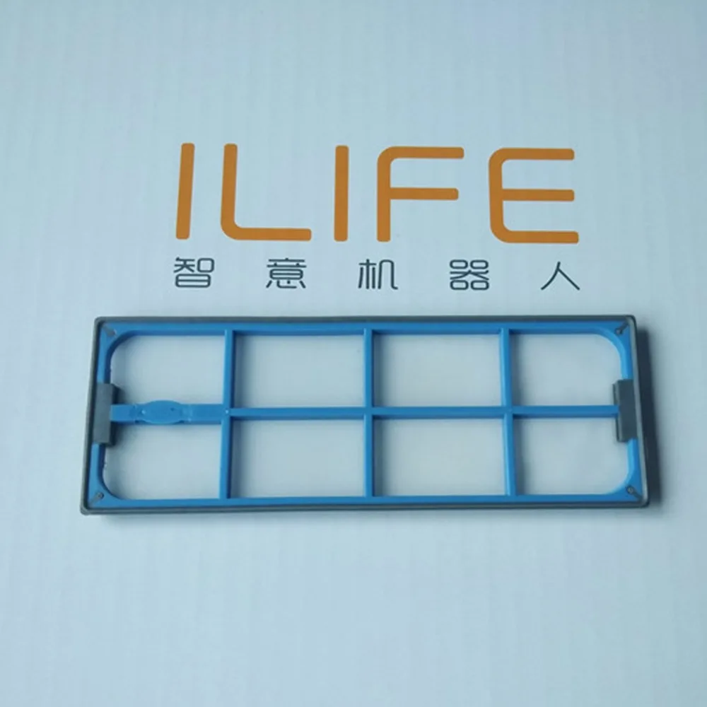 Купить Фильтр Для Робота Пылесоса Ilife