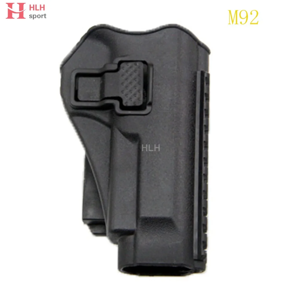 M92-BK