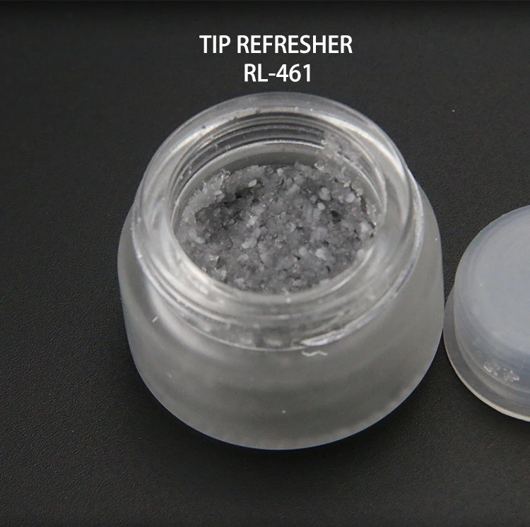 750 tip refresher soldering tip clean tools mobile phone repair tools (14)