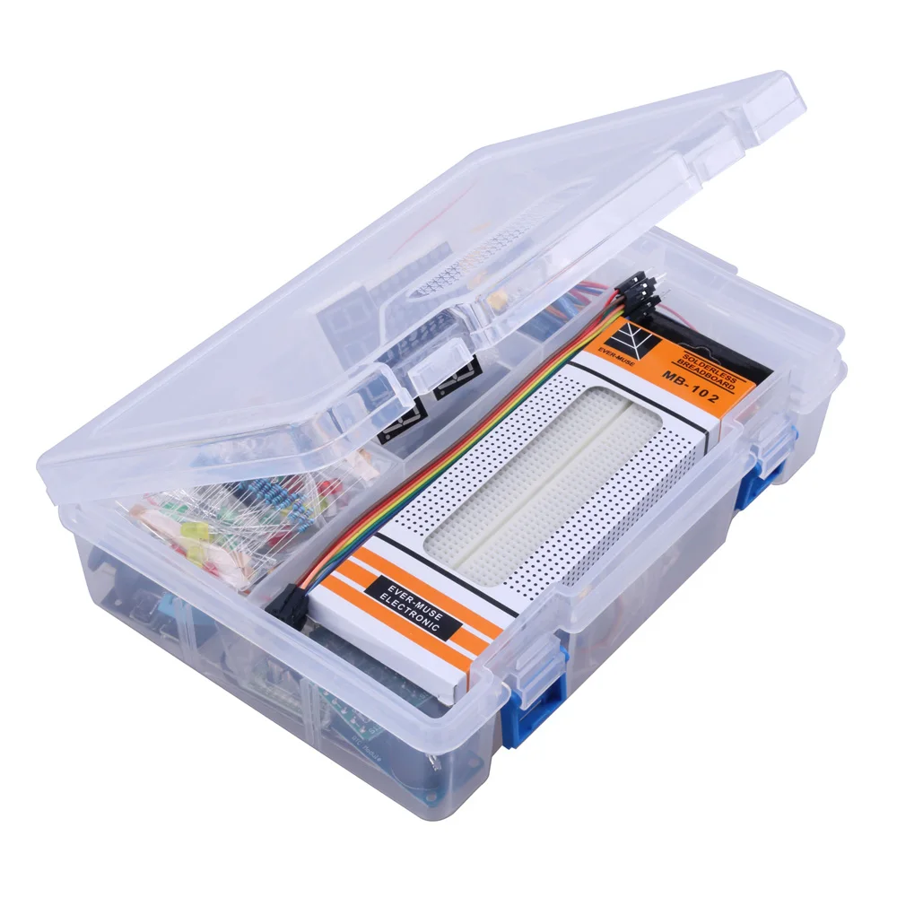 examples of active components electrical components list