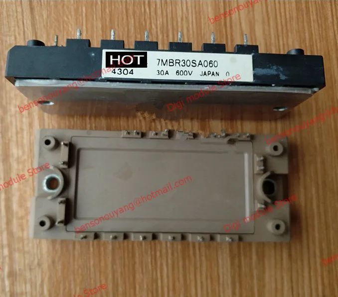 

7MBR30SA060