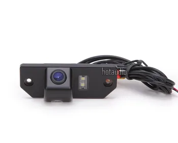 

CCD Car Reverse Camera for Old Ford Focus Sedan 3C for ford focus (3C) Mondeo (2000-2007) C-Max (2007-2009) Rear View