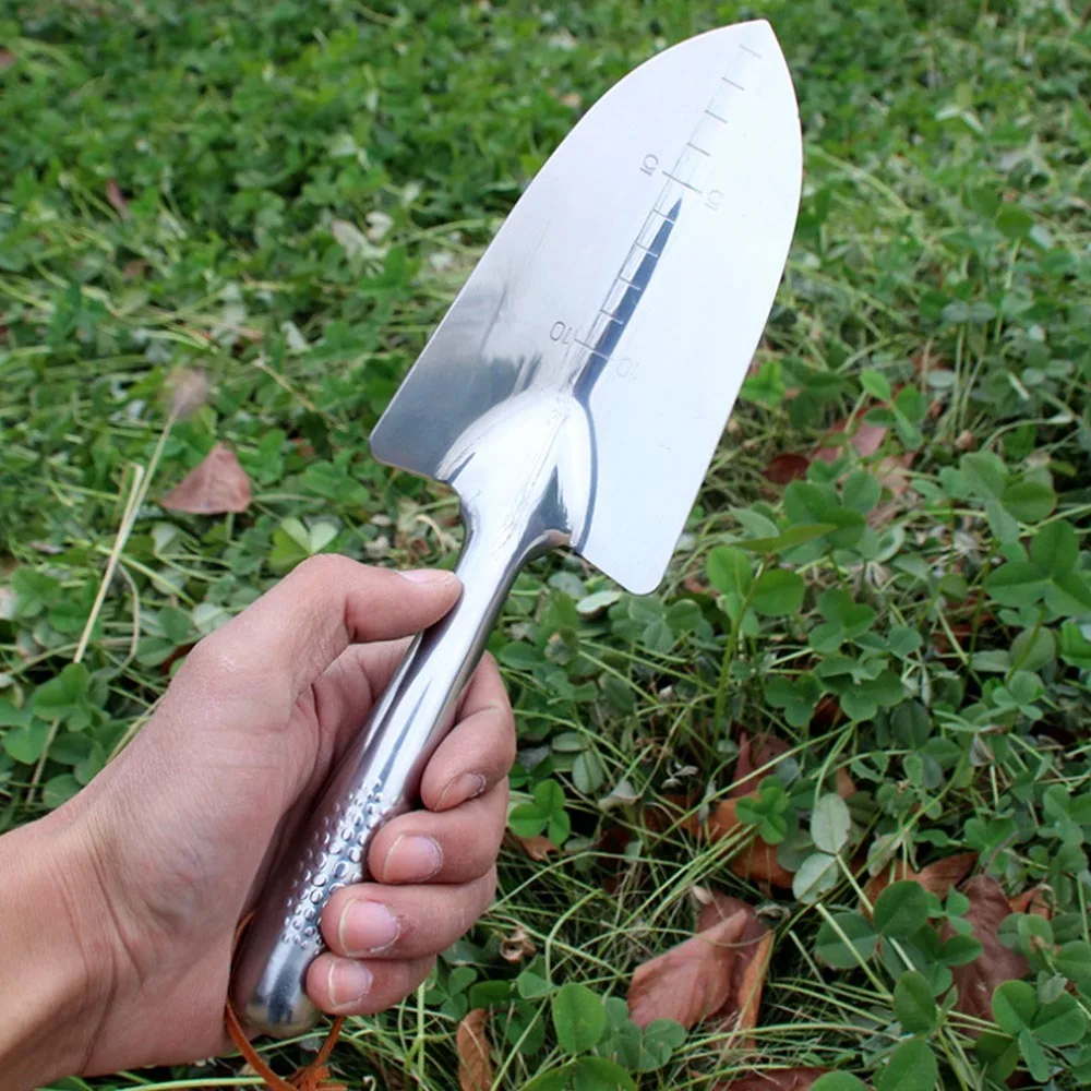 Портативная маленькая многофункциональная лопата садовая лопатка для выживания Лопата на природе Рыбалка походы портативная Лопата