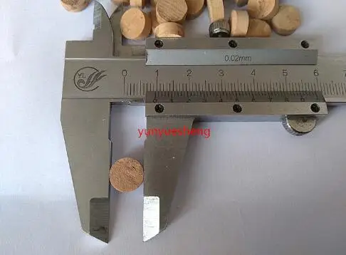 50 PCS instruments trumpet Waterproof bonding cork pad and durable natural mat Instrument small accessories 9.5mm | Спорт и