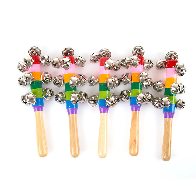 10 Best Jingle Bells Musical Instruments (Affordable