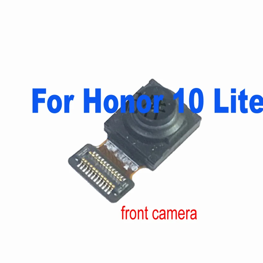 Оригинальная фронтальная камера гибкий кабель для huawei Honor 10 Lite/Honor 10 Youth HRY-AL00 HRY-TL00 HRY-AL00a