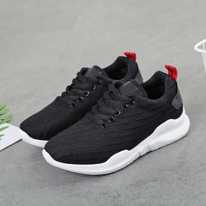

Shoes for women Pumps fashion Mesh sneaker