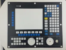 New for FAGOR 8055 A B C Membrane Keypad CNC Machine Repair FAST SHIPPING