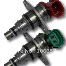 Оригинальное качество для TOYOTA клапан контроля давления 096710-0052 и 096710-0062 для продажи