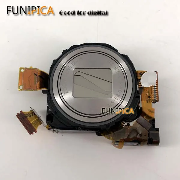 

Original for IXUS 285 lens zoom for Canon for IXUS 285 lens Digital Camera Repair Part free shipping