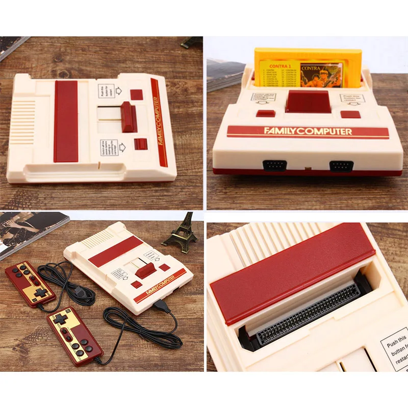 Hot NES Classic Mini 8 Bit font b Video b font font b Game b font