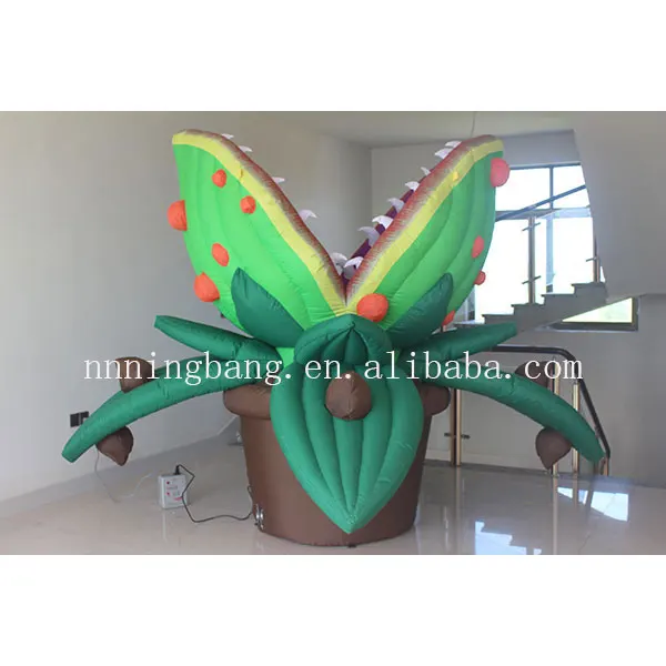 24+ Paper Venus Fly Trap PNG