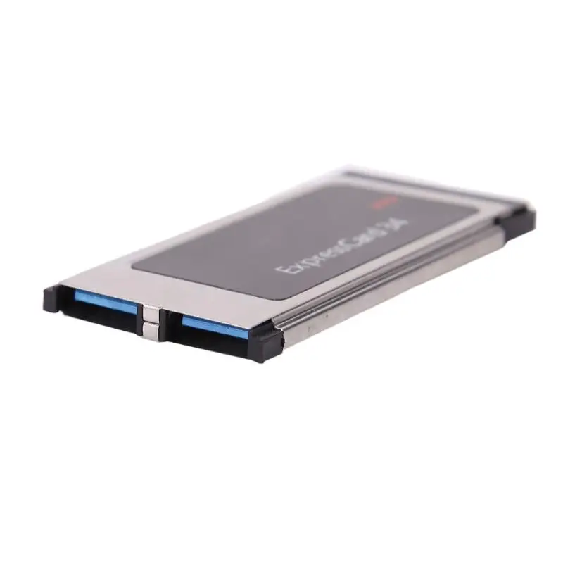 USB3.0 удлинитель мультимедийный считыватель/Писатель SD SDHC MacBook Pro/PC 34 мм