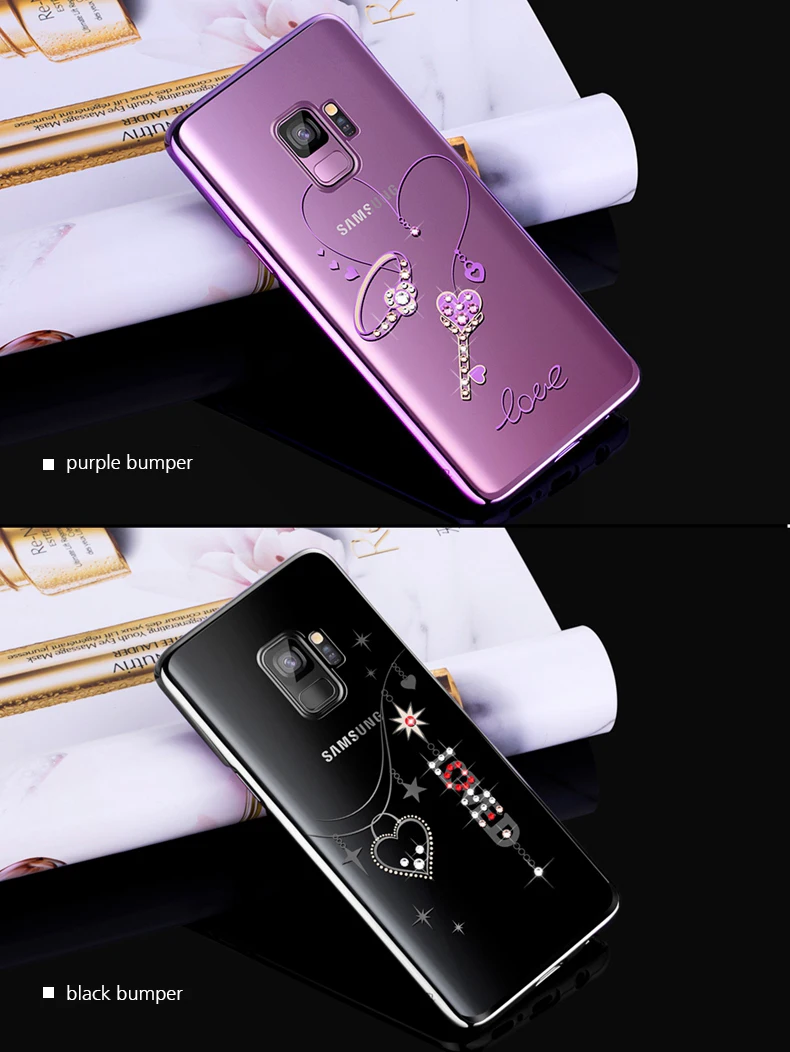 SAMSUNG Galaxy S9 Plus (8)