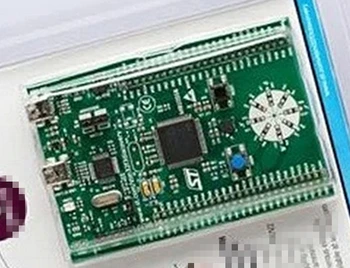 

XNWY Development board of STM32F3DISCOVERY ST STM32F303VCT6