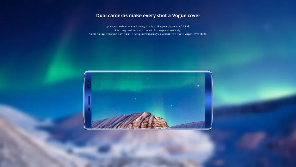 DOOGEE BL12000 6,0 ''12000 mAh большой Батарея смартфон Octa Core 4 GB Оперативная память 32 ГБ Встроенная память Quad Камера 16.0MP Android 7,1 OTG Мобильный телефон