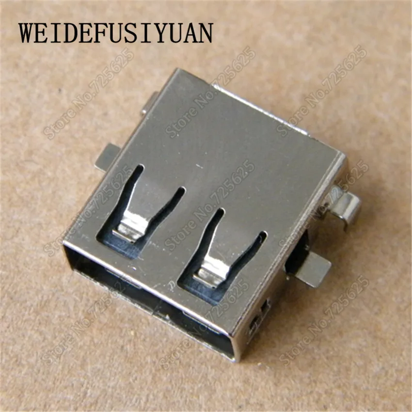 

2.0 USB Port Socket for Lenovo S110 USB Jack Connector