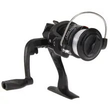 3 оси рыболовная Катушка Алюминиевый корпус спиннинговая Катушка 5,2: 1 соотношение скорости Левая Правая рука рыболовное колесо 40 м baitcasing катушка