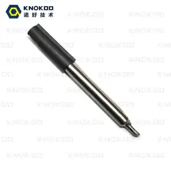 KNOKOO 10 шт./лот серии 303 жал 303-3c 303-4c 303-5c для 303/303B паяльная станция