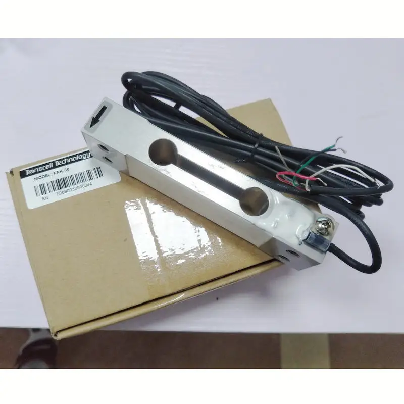 Transcell FAK 3кг 6кг 10кг 12кг 15кг 20кг 25кг 30кг 35кг 40кг 45кг одноточечная нагрузочная