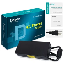 Ac adapter 19V 6.32A For Asus N53S N55 FX50J N56V N500 N53S N550 C90S G50 AC Laptop Charger 120W Power Supply Cord Charger