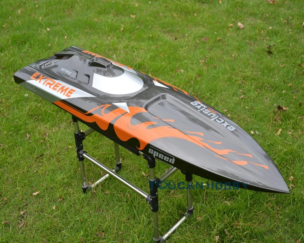 30cc rc boat