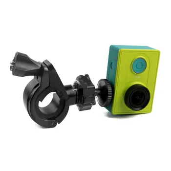 

Bike Motocycle Handle Bar Seatpost Mount Holder for Gopro Hero 7/6/5/4/3/3+/2/1 Sj4000 Xiaomi Yi Sports Action Camera