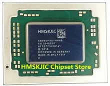 100% New AM960PADY44AB A10-Series for Notebooks A10-9600P, 2.4 GHz, quad-core lead-free BGA chip with ball Good Quality