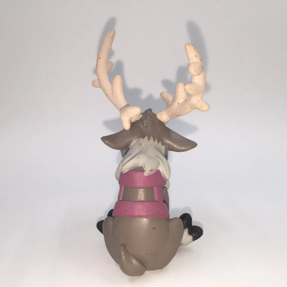 Виниловая фигура 1/24 Coolcity минис мороз|vinyl figure|mystery minisfrozen figures |