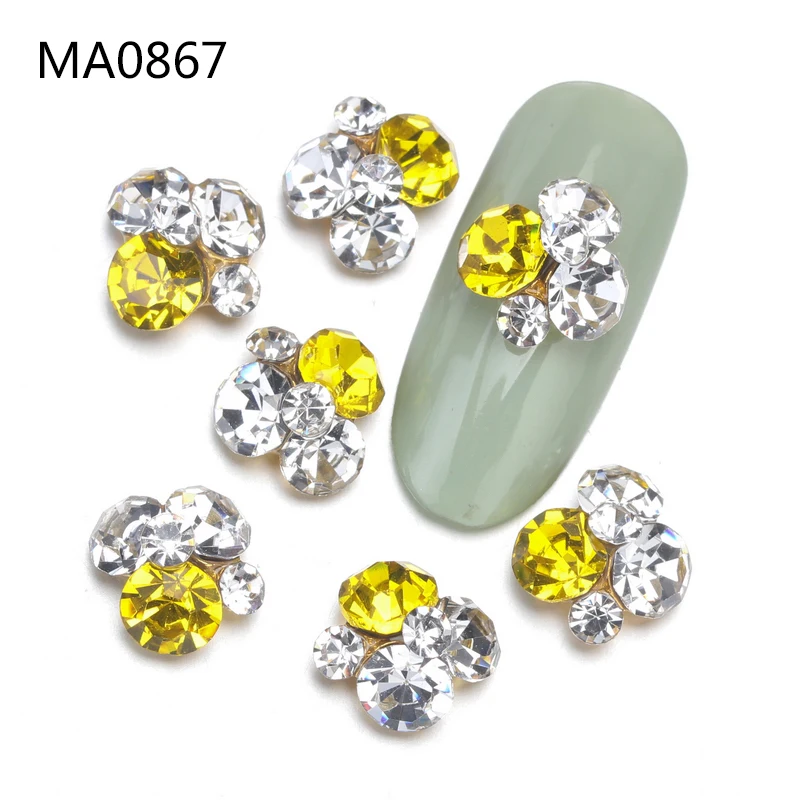 MA0867