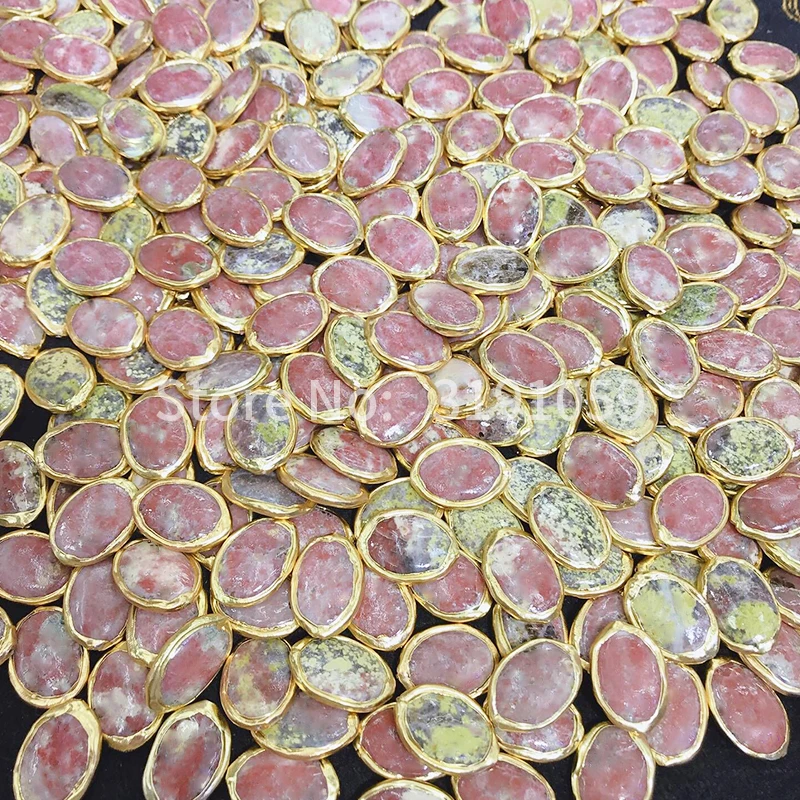 

Simple Atmospheric Fashion Natural Crystal Beads
