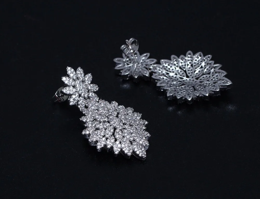bridal jewelry sets (5)