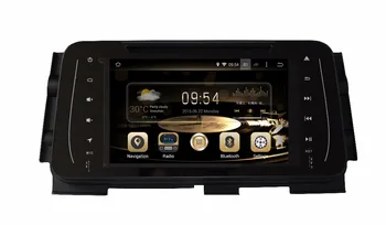 

Android 9.0 RAM 2G Fit NISSAN Kicks 2014- /Micra 2017- Car DVD Player Navigation GPS Radio DVD HEAD UNIT AUDIO VEDIO STEREO PC